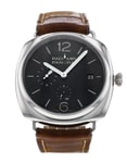 Pre-Owned Panerai Radiomir 10 Days GMT Watch